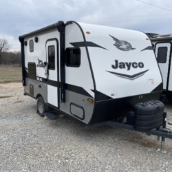 Used 2022 Jayco Jay Flight SLX 7 154BH For Sale by Calvin Country RV available in Depew, Oklahoma