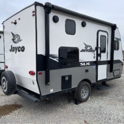 2022 Jayco Jay Flight SLX 7 154BH  - Travel Trailer Used  in Depew OK For Sale by Calvin Country RV call 918-205-2272 today for more info.