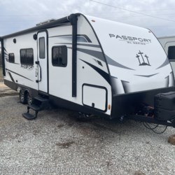 Used 2022 Keystone Passport SL Series East 229RK For Sale by Calvin Country RV available in Depew, Oklahoma