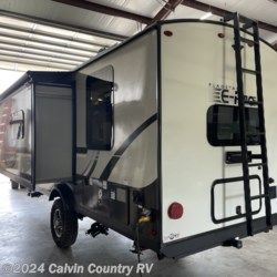 Calvin Country RV 2024 Flagstaff E-Pro E20FKS  Travel Trailer by Forest River | Depew, Oklahoma