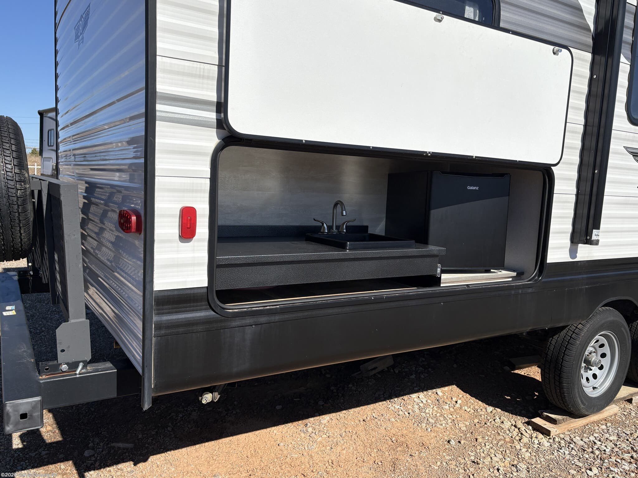 Used 2022 Shasta Shasta 25RS available in Depew, Oklahoma