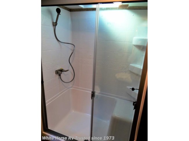 2018 Jayco Rv Eagle 336fbok Front Bathroom Rear Sofa Triple Slide For Sale In Williamstown Nj 08094 Sc11748