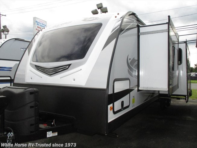 2019 Jayco Rv White Hawk 32bhs 2 Bdrm Double Slide W Dbl Bed Bunks For Sale In Williamstown Nj 08094 Wh12046