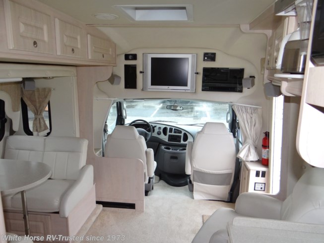 2006 Coach House Platinum 272xl Fd Double Slide Rv For Sale In Williamstown Nj 08094 Mh12040 Rvusa Com Classifieds