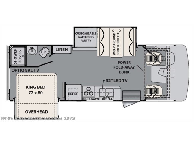 2016 Forest River Fr3 25ds Double Slide Rv For Sale In Williamstown Nj 08094 Mh12404 Rvusa Com Classifieds