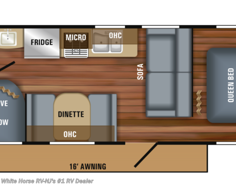 J12318 2019 Jayco Jay Flight Slx 264bhw 2 Bdrm Queen Double Bed Bunks For Sale In Williamstown Nj