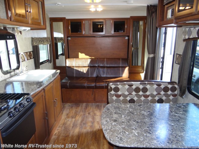 2015 Keystone Rv Passport 238ml Express Travel Trailers Big Daddy Rvs