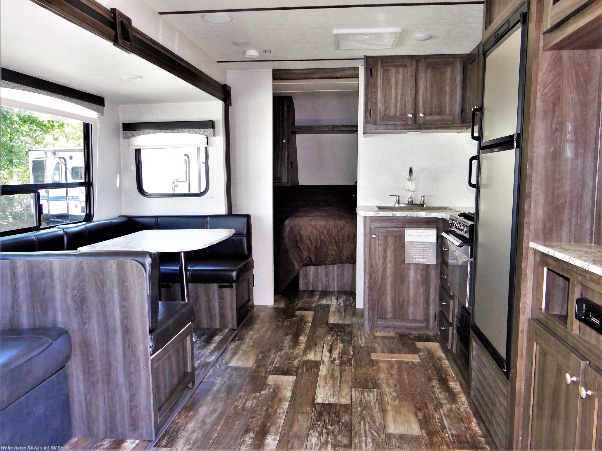 2020 Starcraft Rv Autumn Ridge Outfitter 282bh Two Bedroom