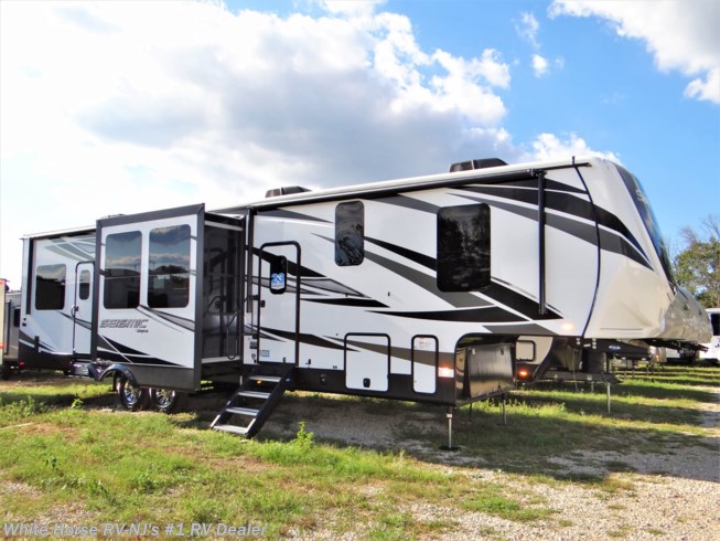 Toy Haulers For Sale In Nj White Horse Rv