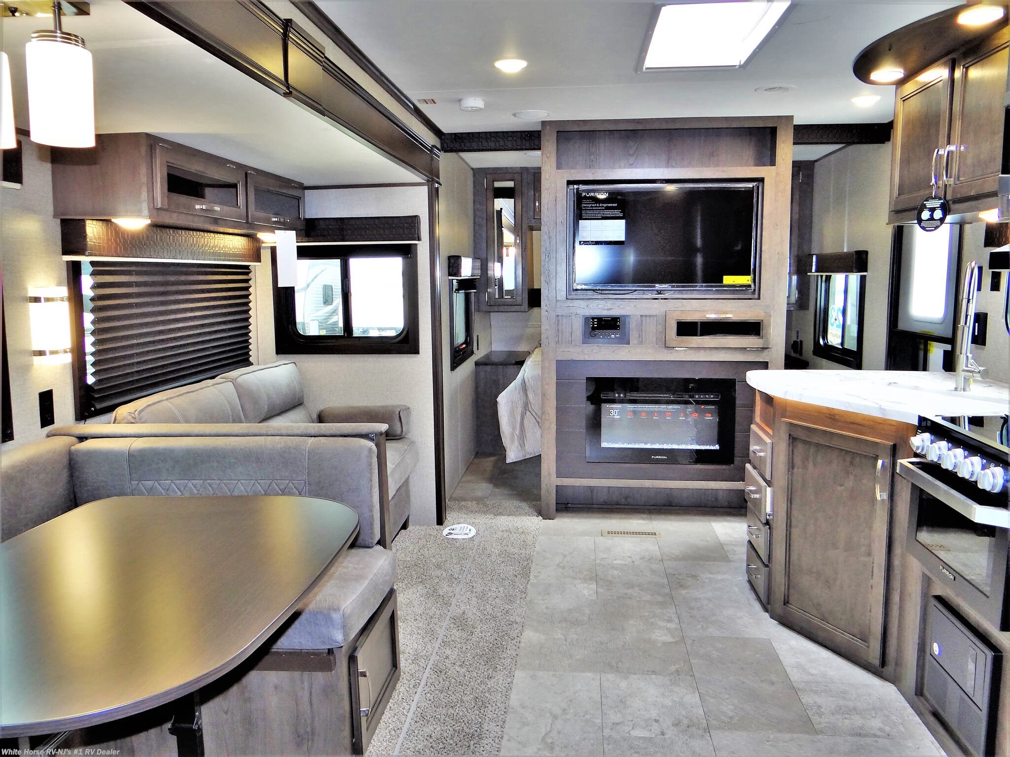 2020 Jayco Rv Jay Flight 32bhds Two Bedroom Double Slideout