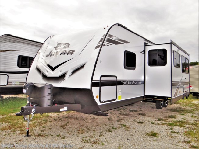 Travel Trailers For Sale In Nj White Horse Rv