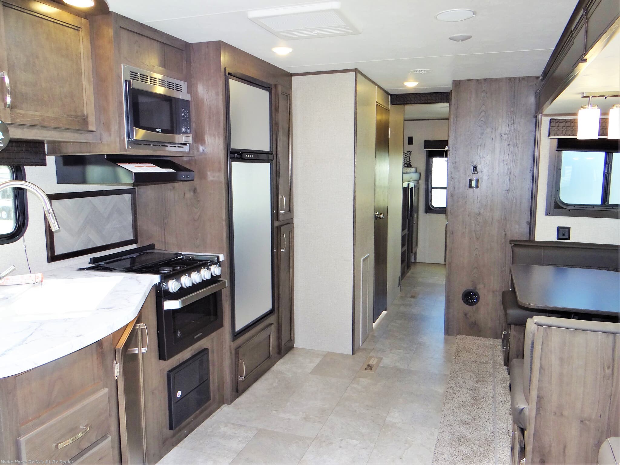 2020 Jayco Rv Jay Flight 32bhds Two Bedroom Double Slideout