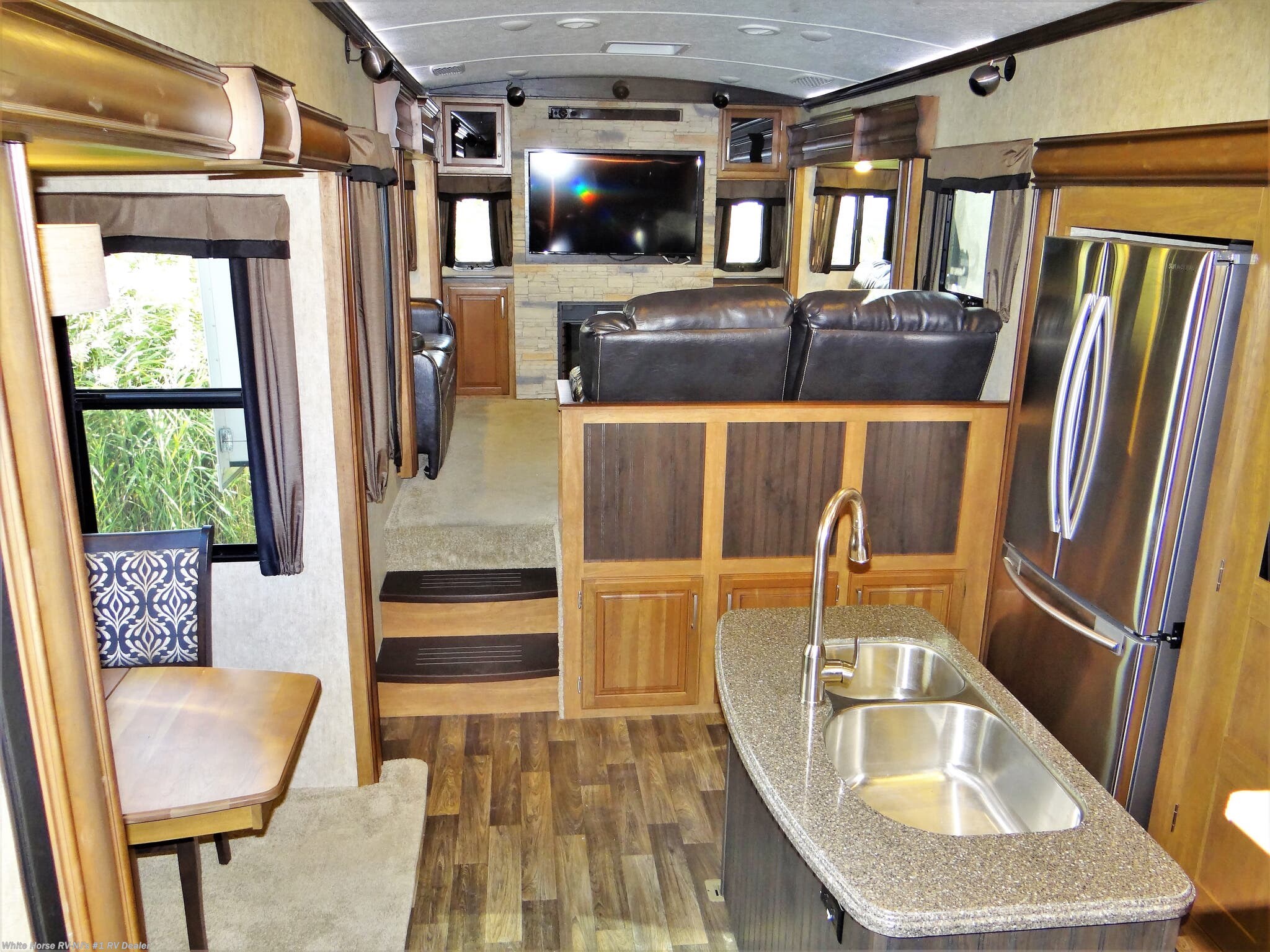 2016 Keystone Rv Montana 3791rd Rear Living Five Slides King Bed For Sale In Williamstown Nj 08094 P12753