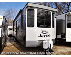 Bu12565 2020 Jayco Bungalow 40bhts Front Kitchen Two Bedroom