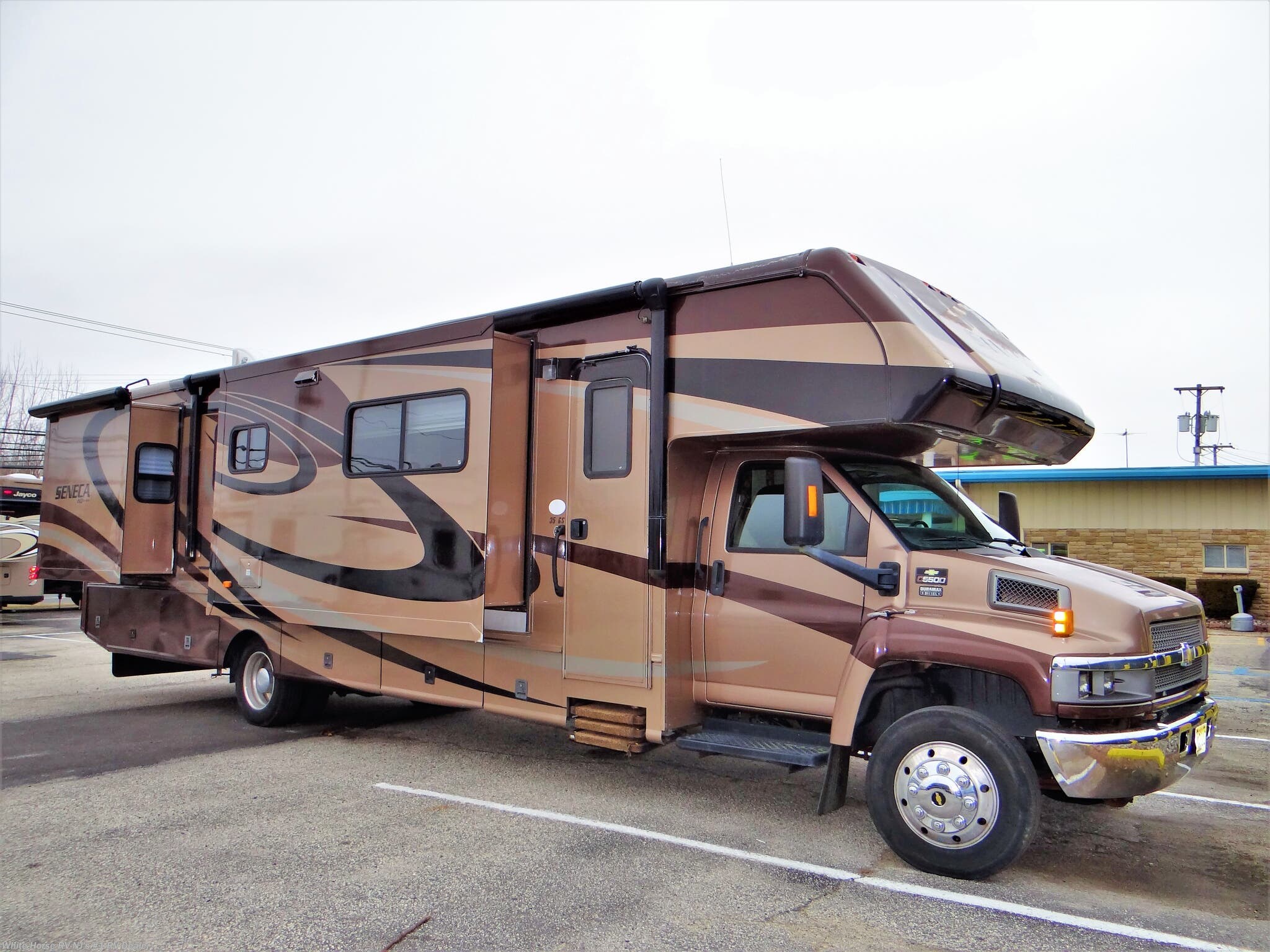 Motorhomes For Sale Rv Trader at Robert Salazar blog