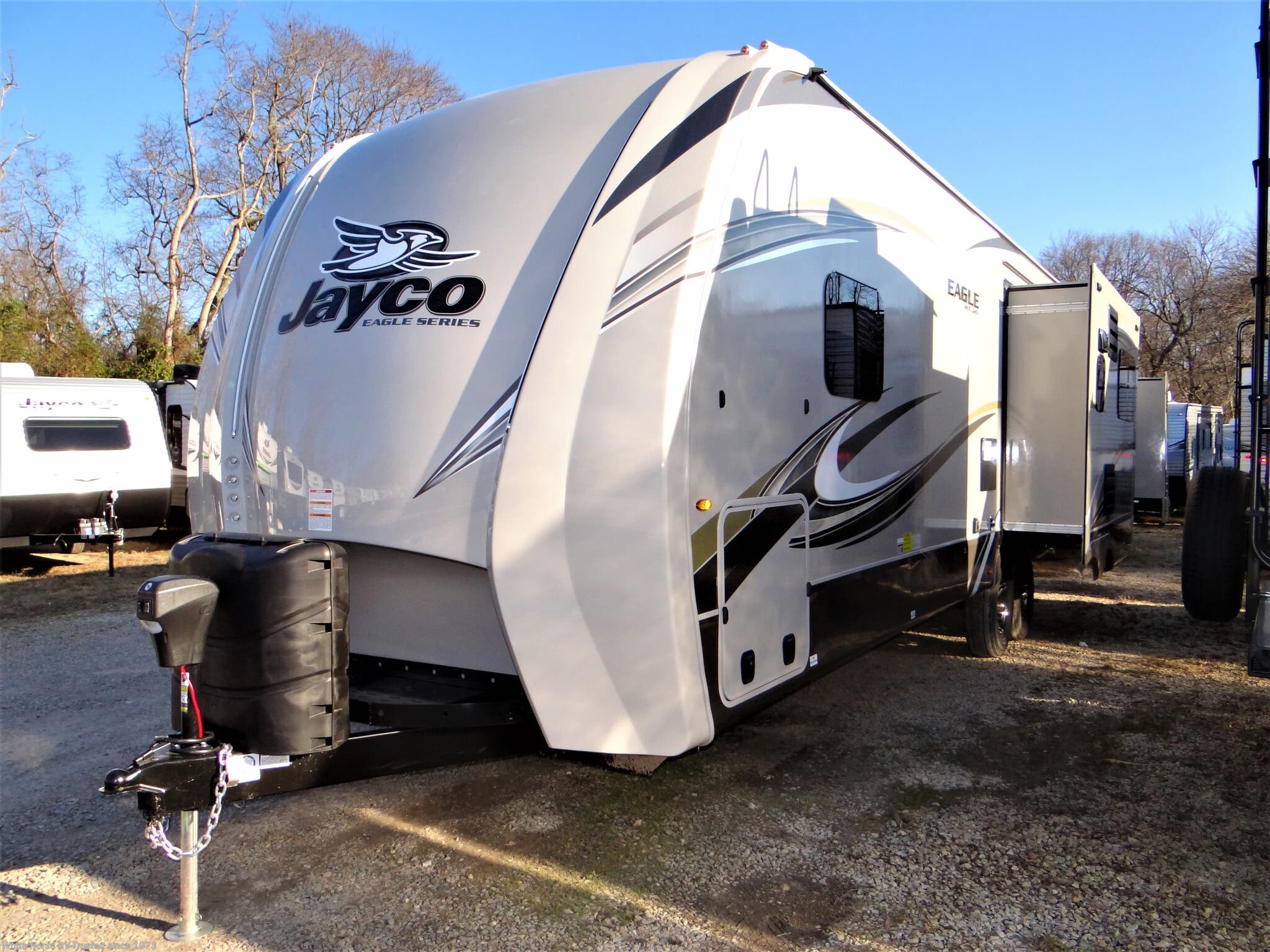 2020 Jayco Eagle HT 270RLDS Opposing Slides/Rear Living RV for Sale in