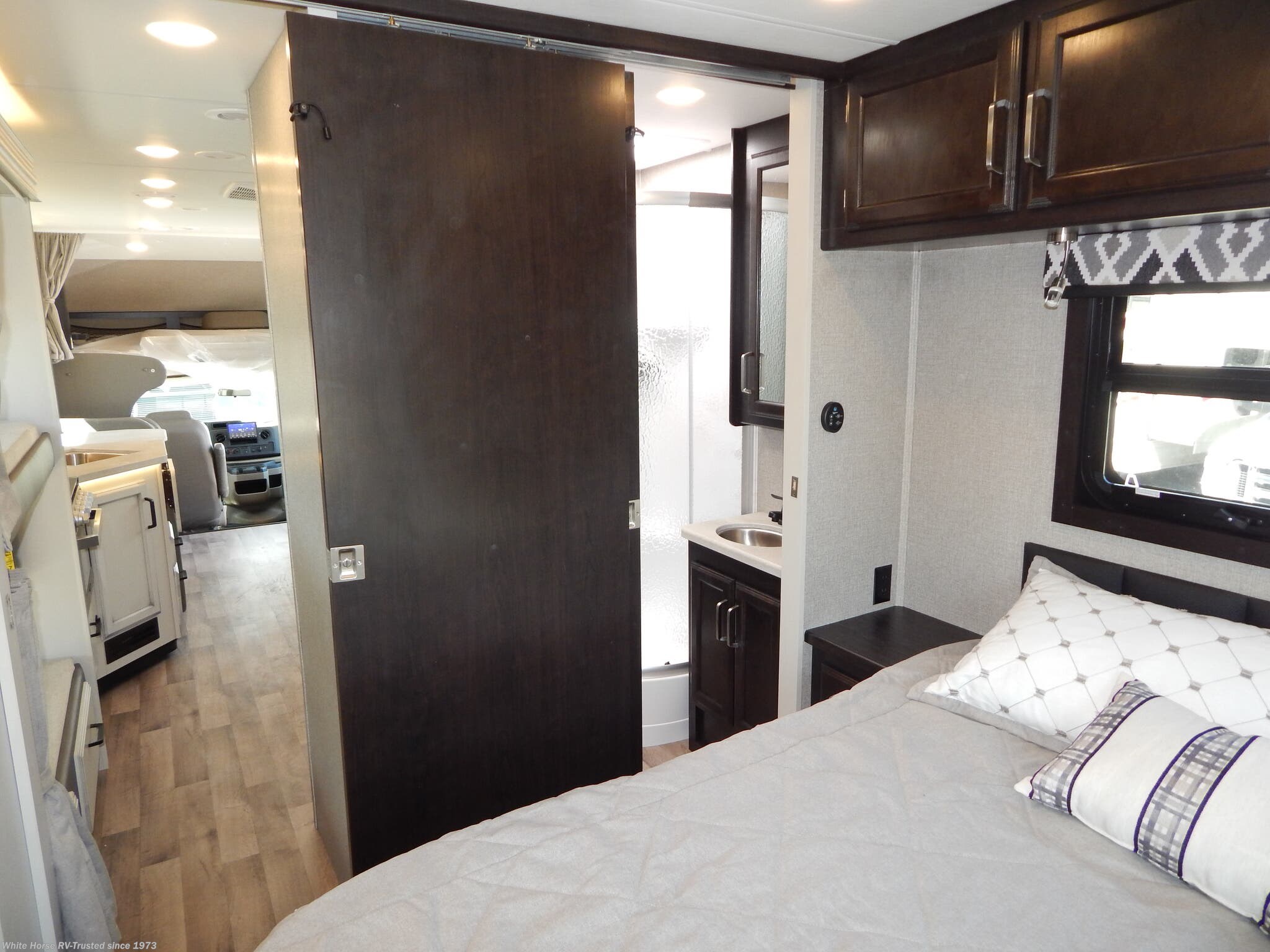 2021 Jayco Greyhawk 31F 2BdRM Full Wall Slide, Bunk Beds RV for Sale