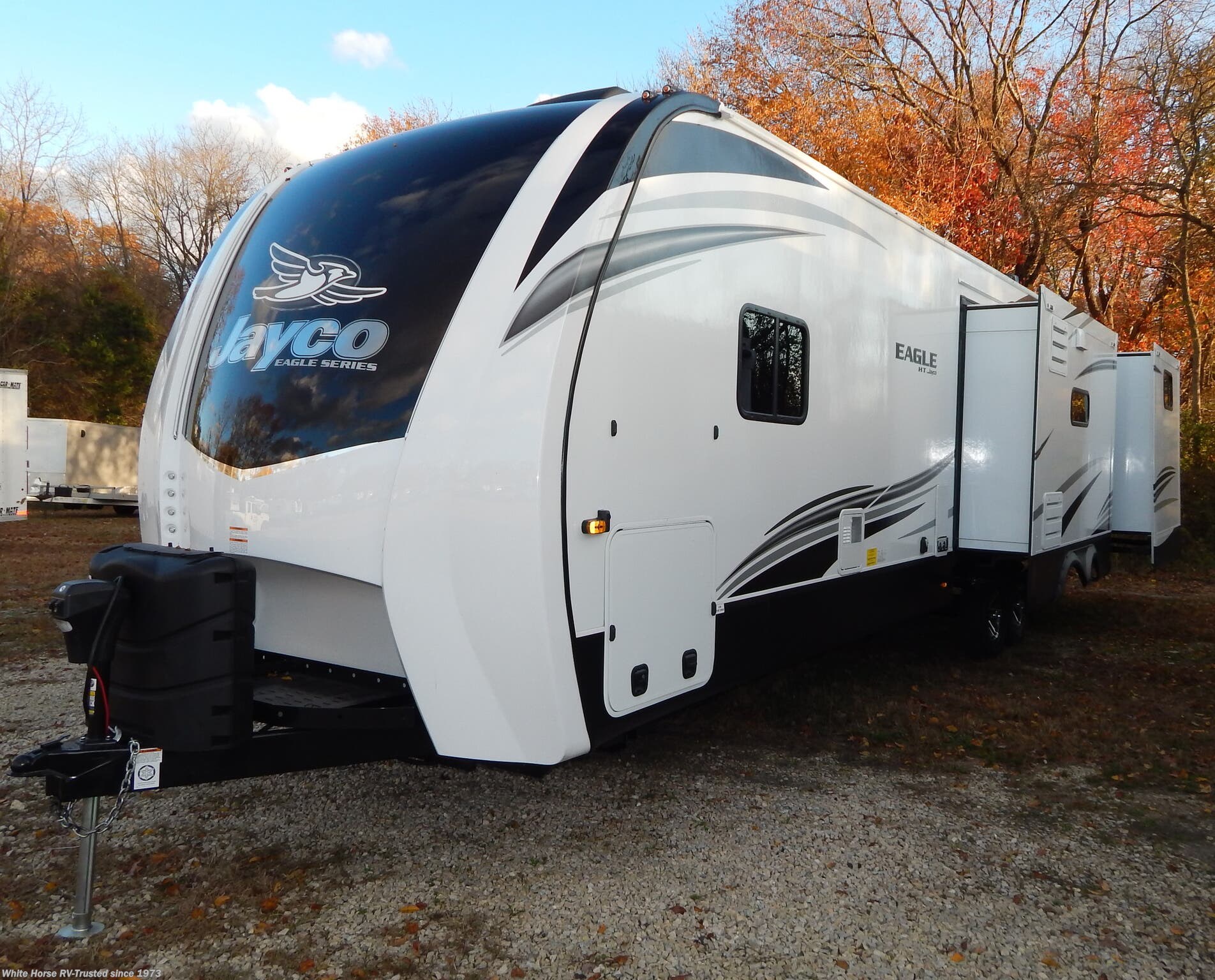 2021 Jayco Eagle HT 312BHOK 2BdRM Triple Slide, Bunkhouse RV for Sale