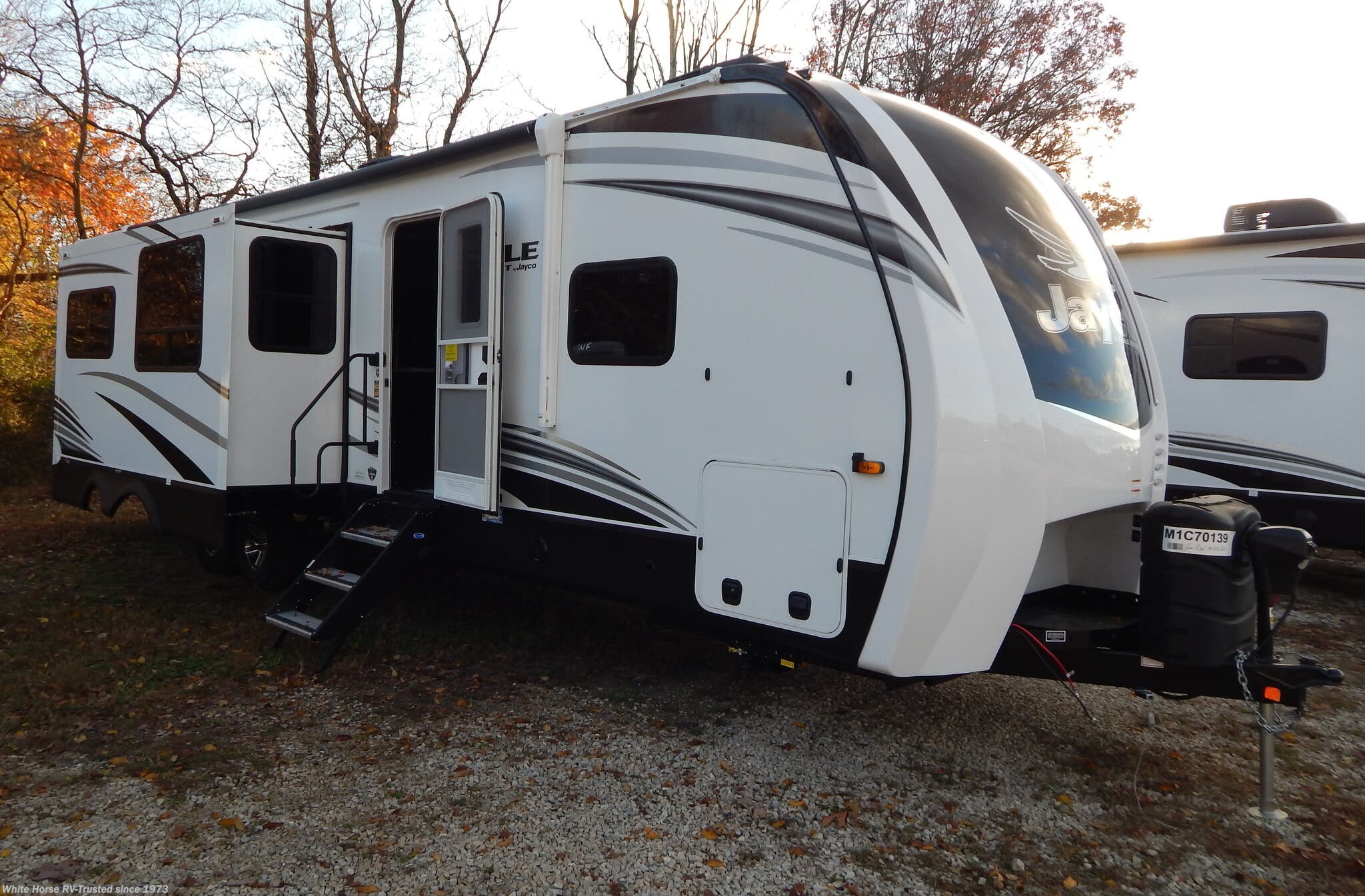 2021 Jayco Eagle HT 312BHOK 2BdRM Triple Slide, Bunkhouse RV for Sale