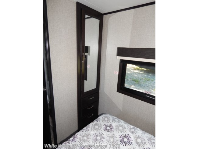2021 Jayco Jay Feather 27RL Slide, Rear Living Room RV for ...