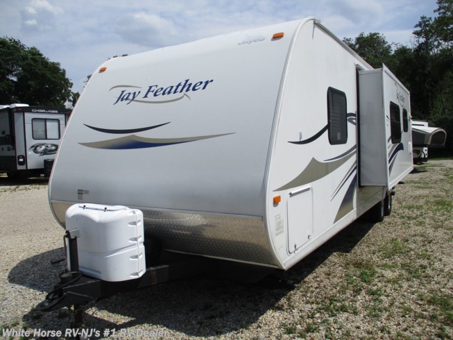 jayco quad bunk travel trailer