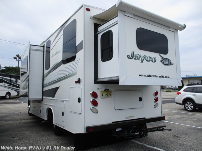 2017 Jayco Melbourne 24K Double Slide, Rear Queen Bed RV for Sale in ...