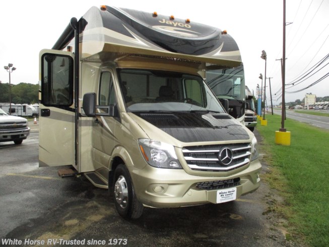 Class Cs For Sale In Nj White Horse Rv