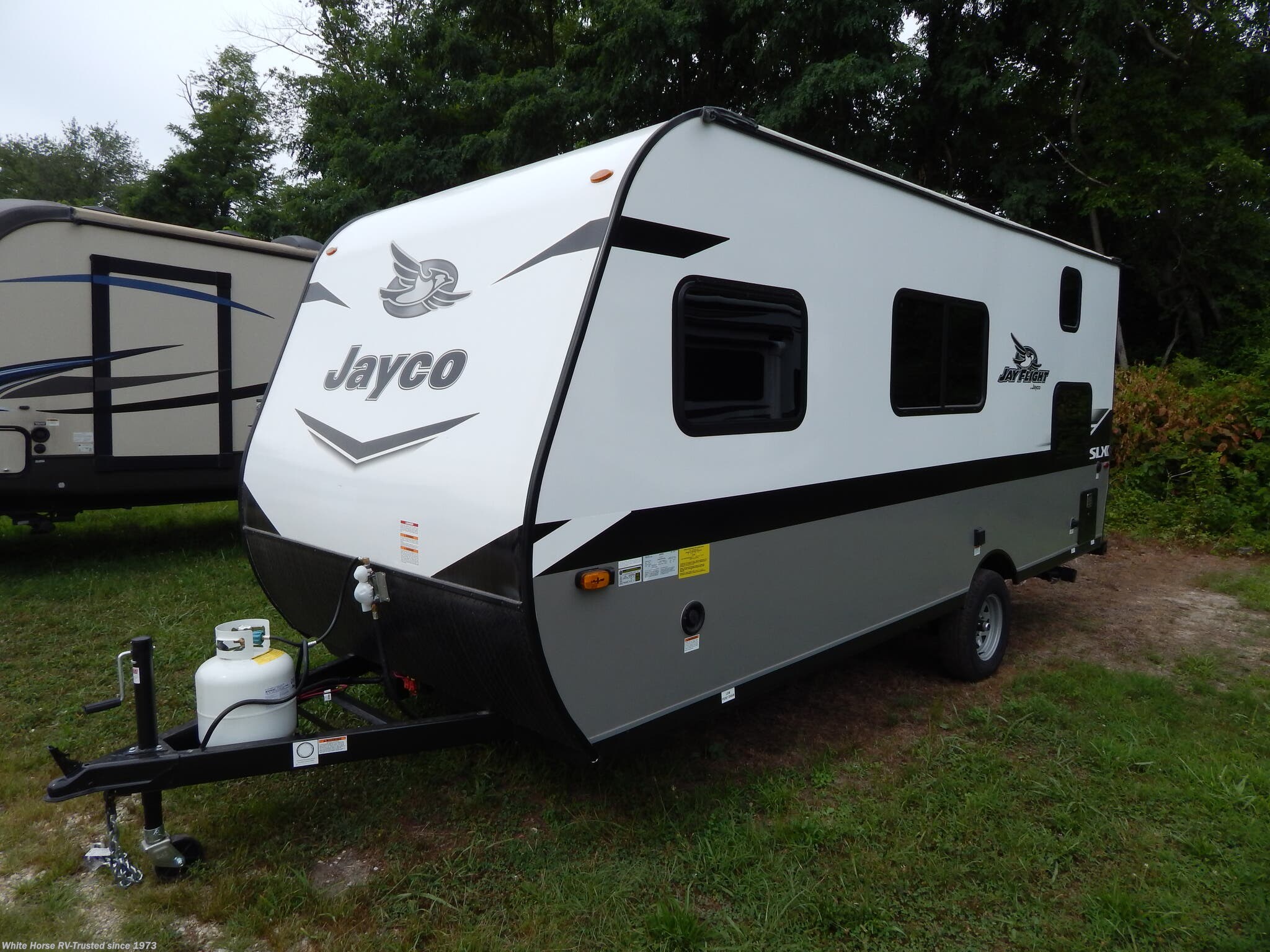 2022 Jayco Jay Flight SLX 174BH RV for Sale in Williamstown, NJ 08094