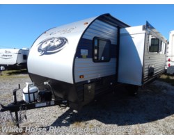 CS14594 - 2020 Forest River Cherokee Wolf Pup 16FQ Front ...