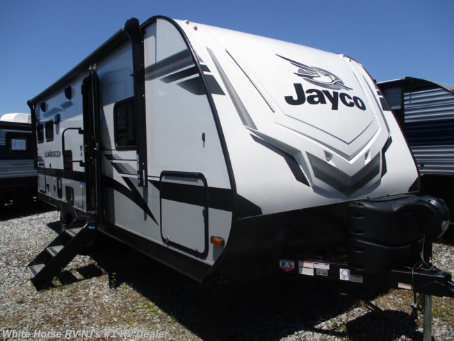 New 2022 Jayco Jay Feather 24RL available in Williamstown, New Jersey