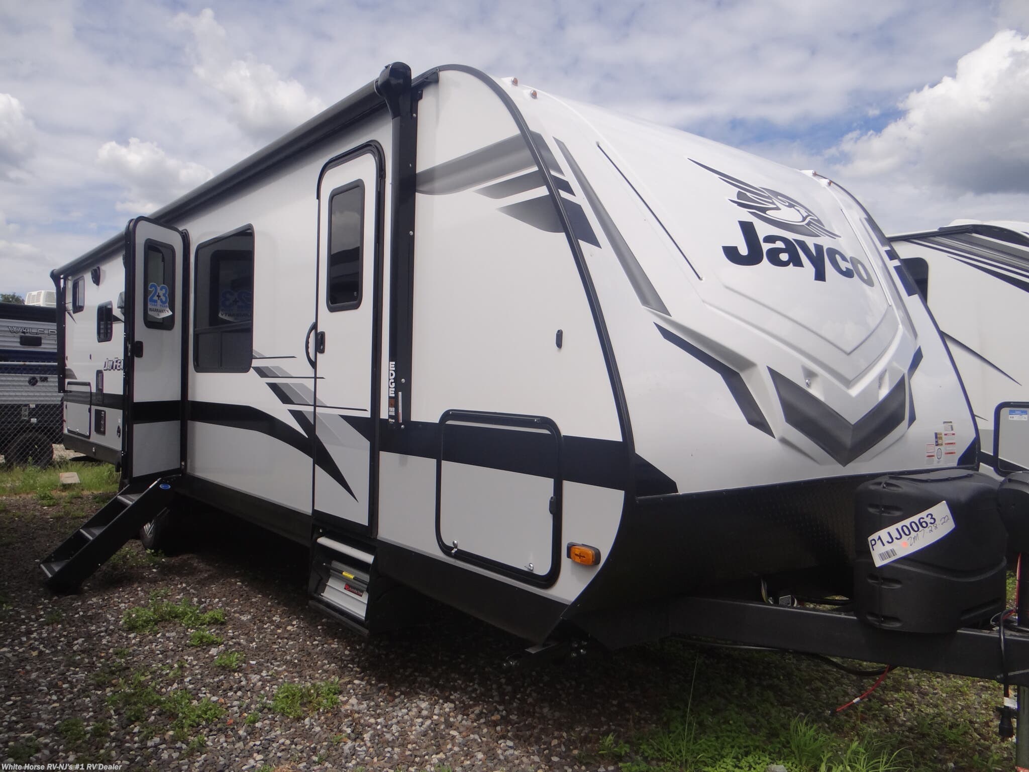 2023 Jayco Jay Feather 30QB RV for Sale in Williamstown, NJ 08094