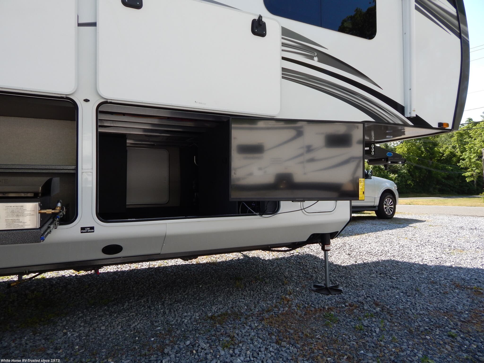 2021 Jayco North Point 377rlbh Rv For Sale In Williamstown Nj 08094 Np13554 Rvusa Com Classifieds