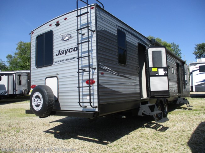 2020 Jayco Jay Flight 38BHDS 2-BdRM Double Slide, Front Bunkhouse RV ...