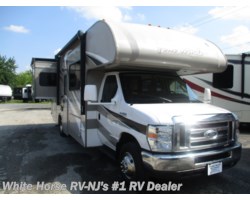 2016 Thor Motor Coach Four Winds 26A Queen Bed Slide