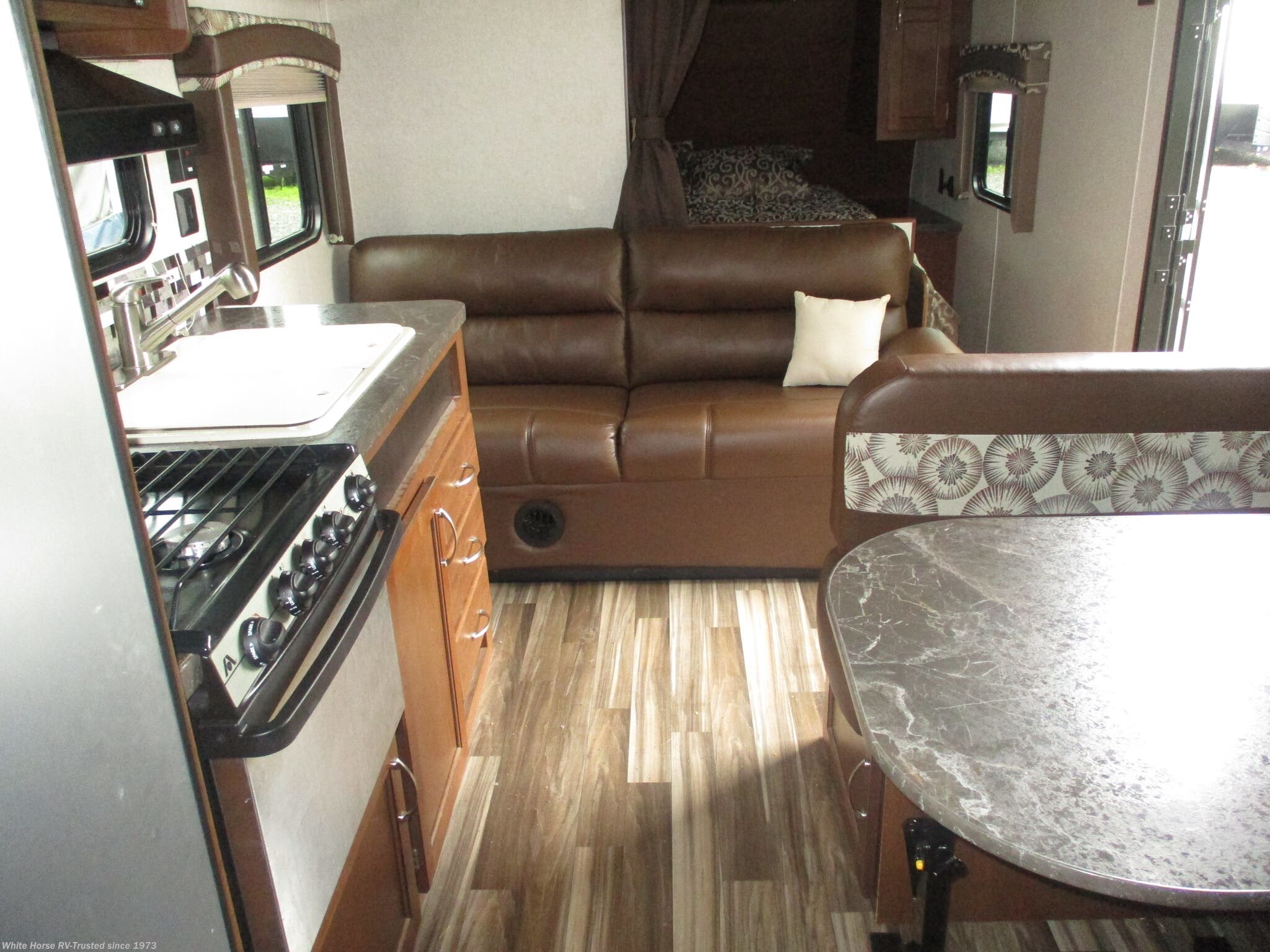 2017 Jayco Jay Flight 26BH 2BdRM Queen Bed, DBL Bed Bunks RV for Sale