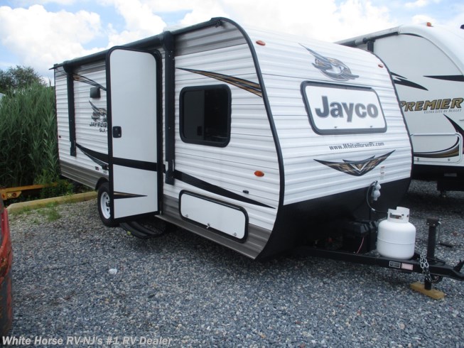 2019 Jayco Jay Flight SLX 174BH Queen & Bunk Beds RV for Sale in ...