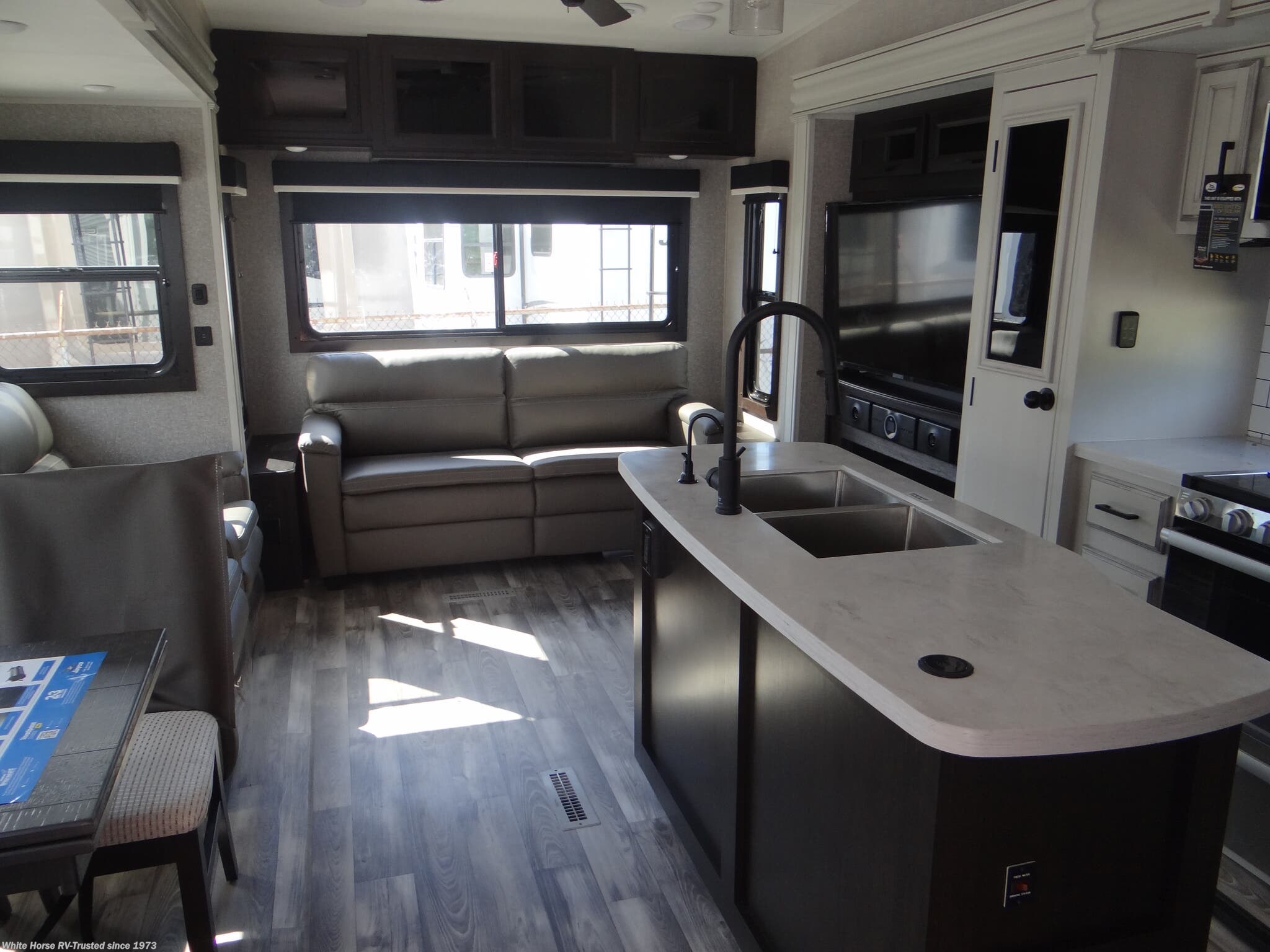 2023 Jayco Eagle 355MBQS 2BdRM Mid Bunk Quad Slide RV for Sale in