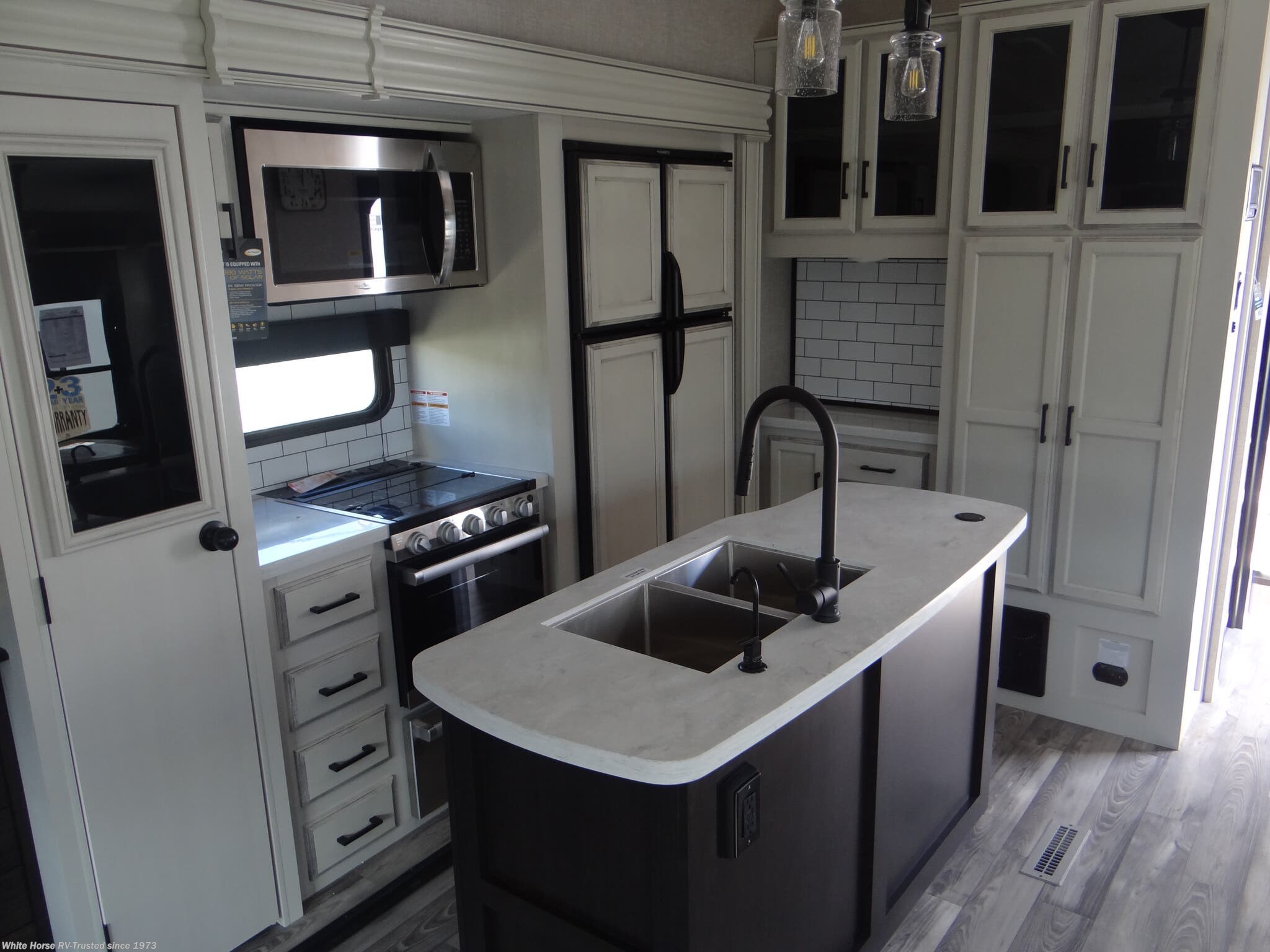 2023 Jayco Eagle 355MBQS 2BdRM Mid Bunk Quad Slide RV for Sale in