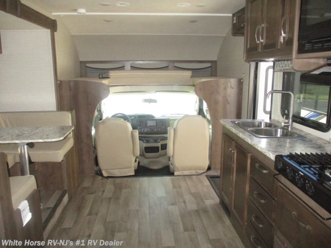 2019 Redhawk 24B by Jayco from White Horse RV Center in Egg Harbor City, New Jersey