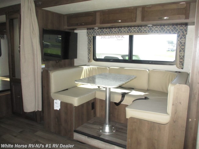 Used 2019 Jayco Redhawk 24B available in Egg Harbor City, New Jersey