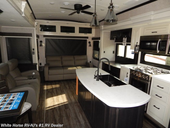 2023 Pinnacle 32RLTS by Jayco from White Horse RV Center in Williamstown, New Jersey