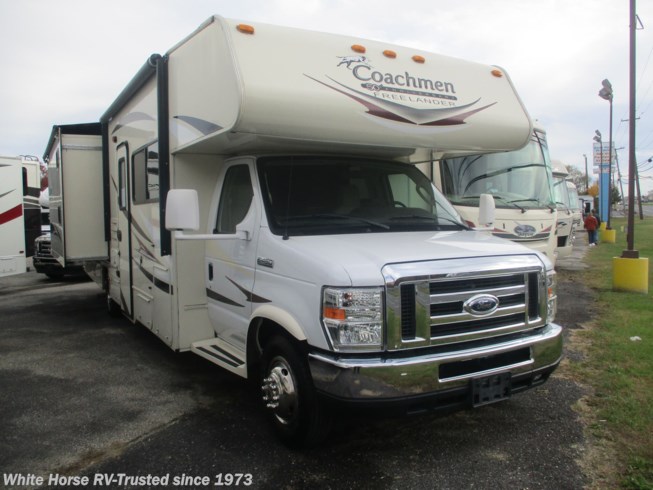 14 Coachmen Freelander 32bh 2 rm Double Slide Bunk Beds Rv For Sale In Williamstown Nj Mh Rvusa Com Classifieds 14 Coachmen Freelander 32bh 2 rm Double Slide Bunk Beds Rv For Sale In Williamstown Nj Mh Rvusa Com Classifieds