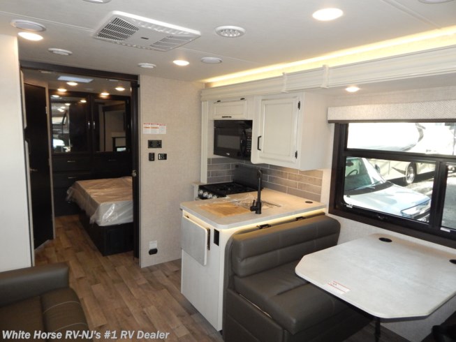 2023 Greyhawk 27U by Jayco from White Horse RV Center in Williamstown, New Jersey