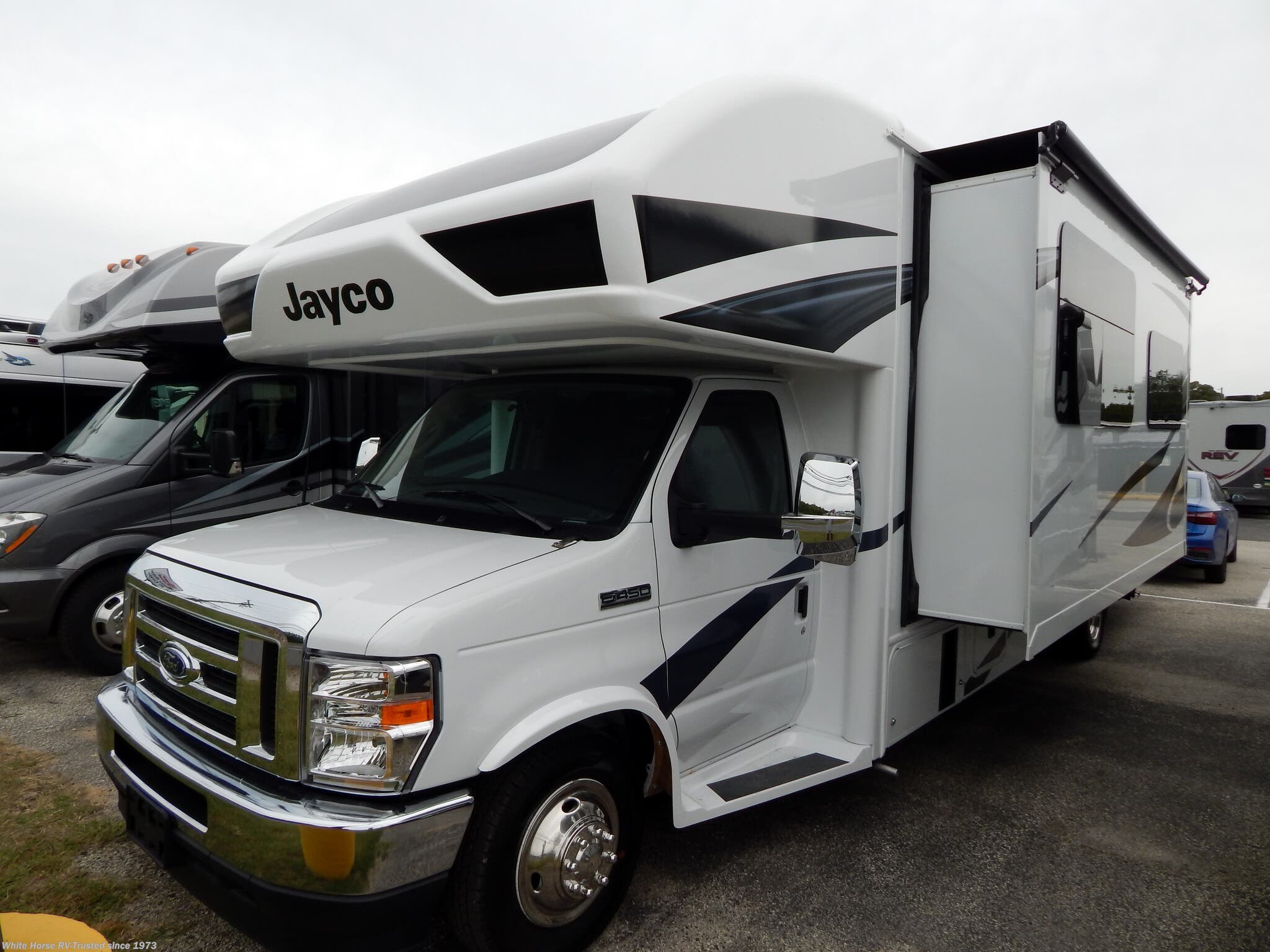 2023 Jayco Greyhawk 30Z RV for Sale in Williamstown, NJ 08094 GH14355