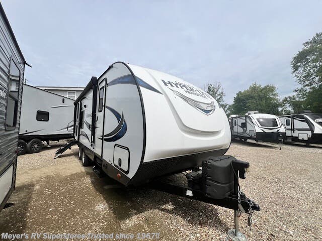 2019 Forest River Salem Hemisphere Lite