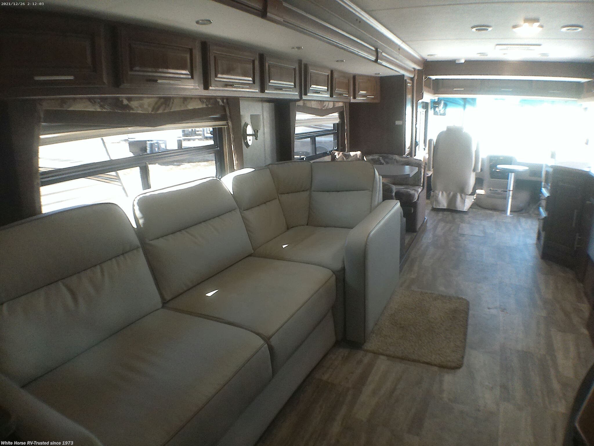 2016 Forest River 335DS Double Slide, LSofa/Bed RV for Sale