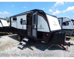 2022 Ember RV Overland 191MSL Front Murphy Bed, Corner Bunk/Utility Area