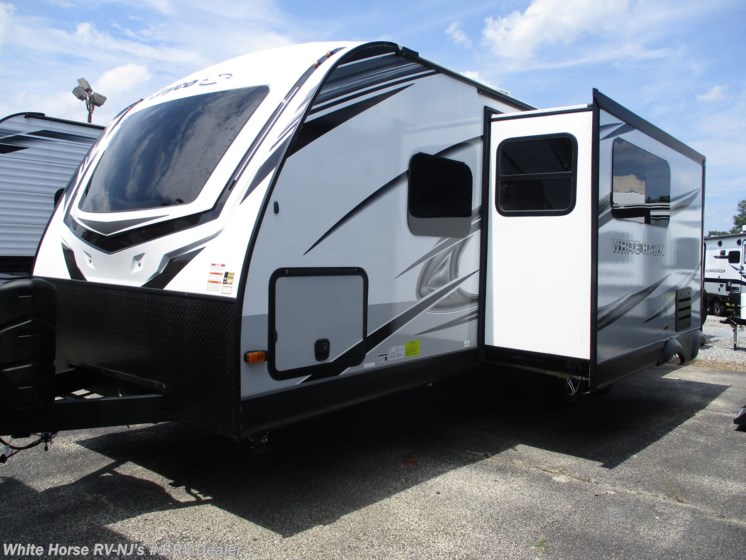 New 2022 Jayco White Hawk 25MBH available in Williamstown, New Jersey