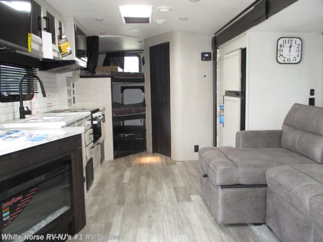 2022 White Hawk 25MBH by Jayco from White Horse RV Center in Williamstown, New Jersey