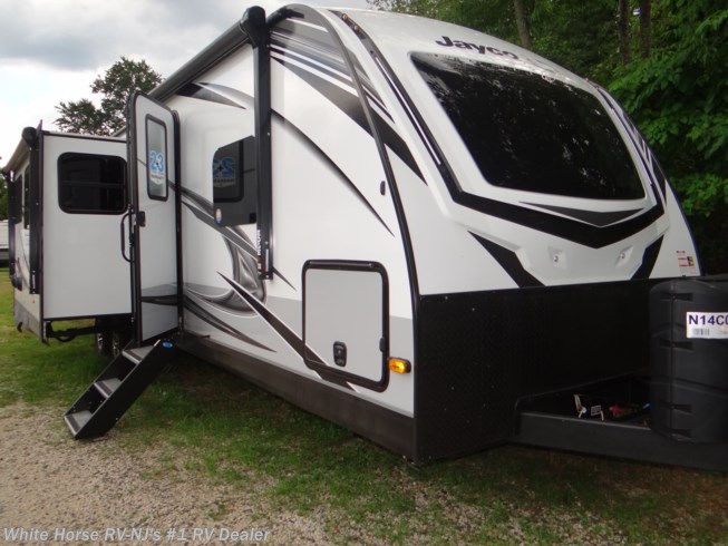 New 2022 Jayco White Hawk 32BH available in Williamstown, New Jersey